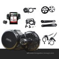 68mm 100mm 120mm Bafang BBS03 BBSHD 48v 1000w ebike kit with P850C  display